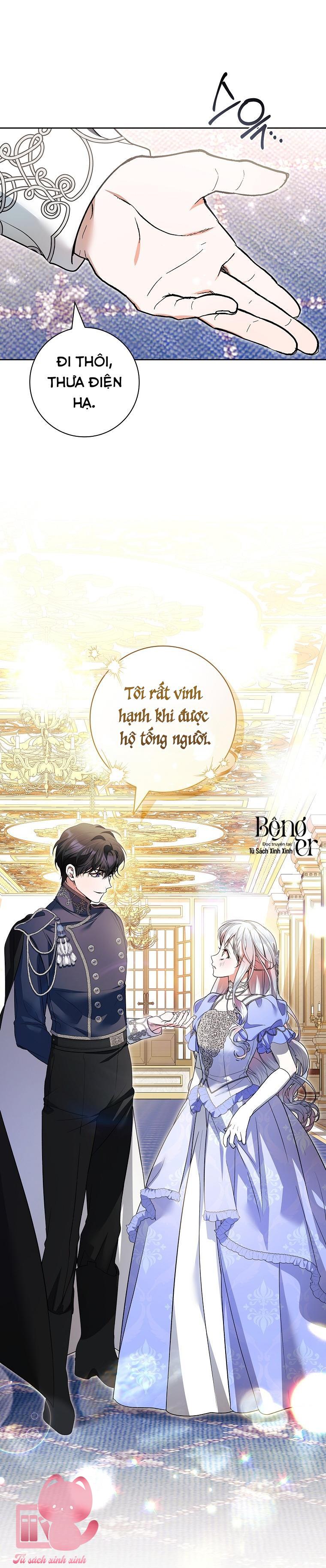 Nhận Nuôi Người Cha Phản Diện - Chap 113 - Trang 2