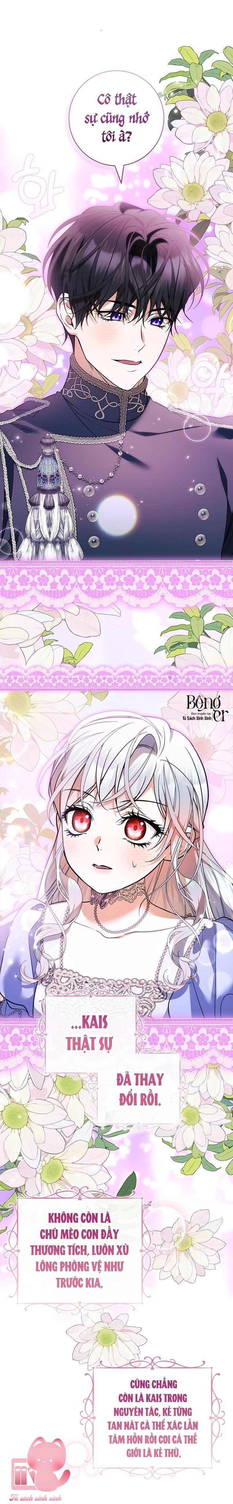 Nhận Nuôi Người Cha Phản Diện - Chap 113 - Trang 5