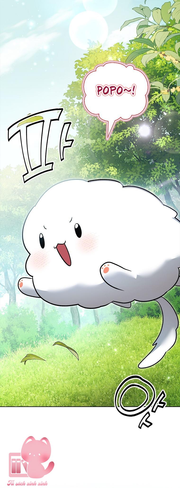 Nhận Nuôi Người Cha Phản Diện - Chap 114 - Trang 14