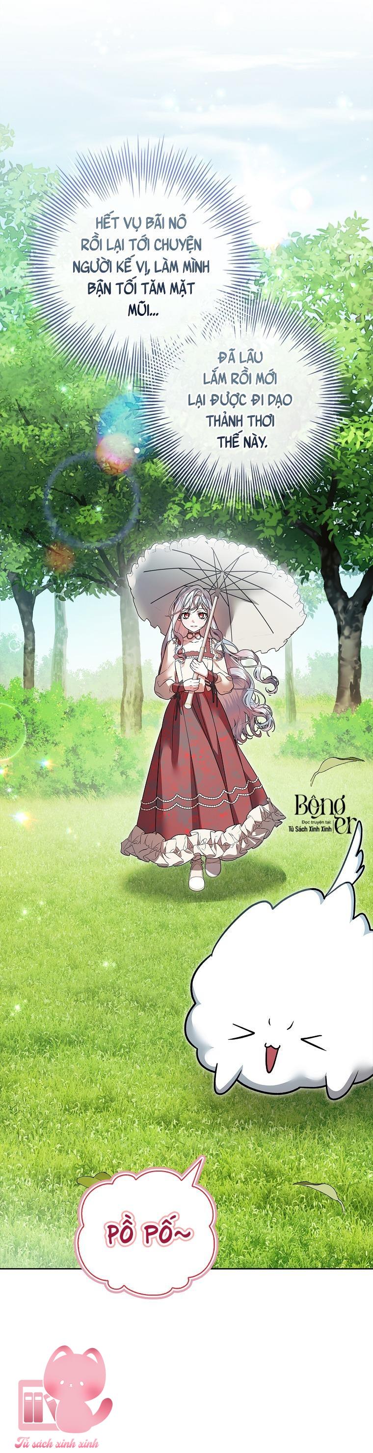 Nhận Nuôi Người Cha Phản Diện - Chap 114 - Trang 15