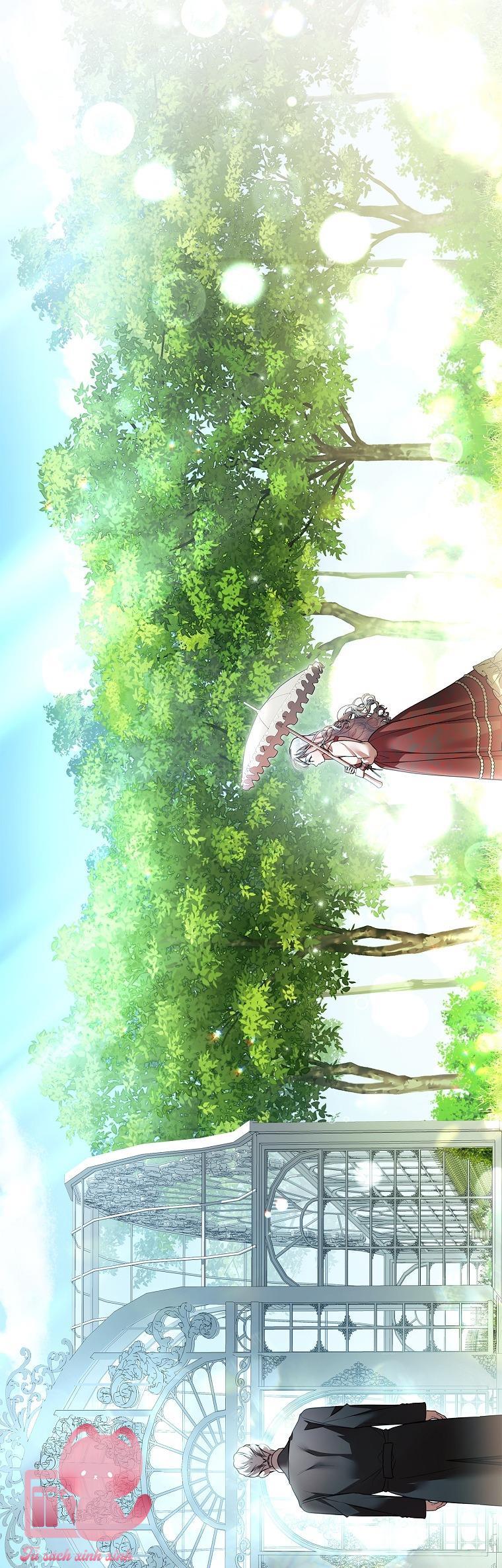 Nhận Nuôi Người Cha Phản Diện - Chap 114 - Trang 17