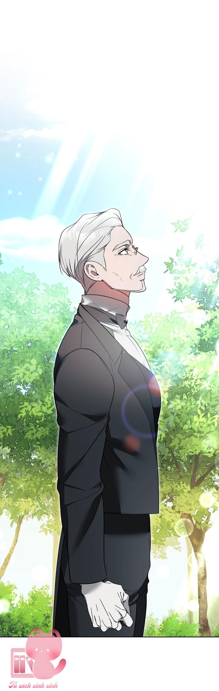 Nhận Nuôi Người Cha Phản Diện - Chap 114 - Trang 19