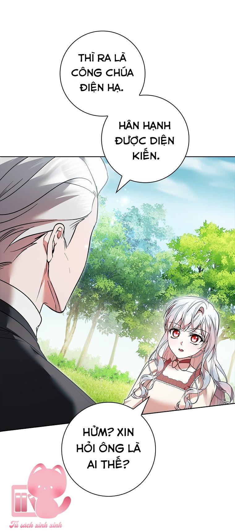 Nhận Nuôi Người Cha Phản Diện - Chap 114 - Trang 21