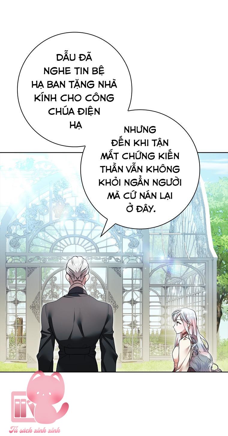 Nhận Nuôi Người Cha Phản Diện - Chap 114 - Trang 24