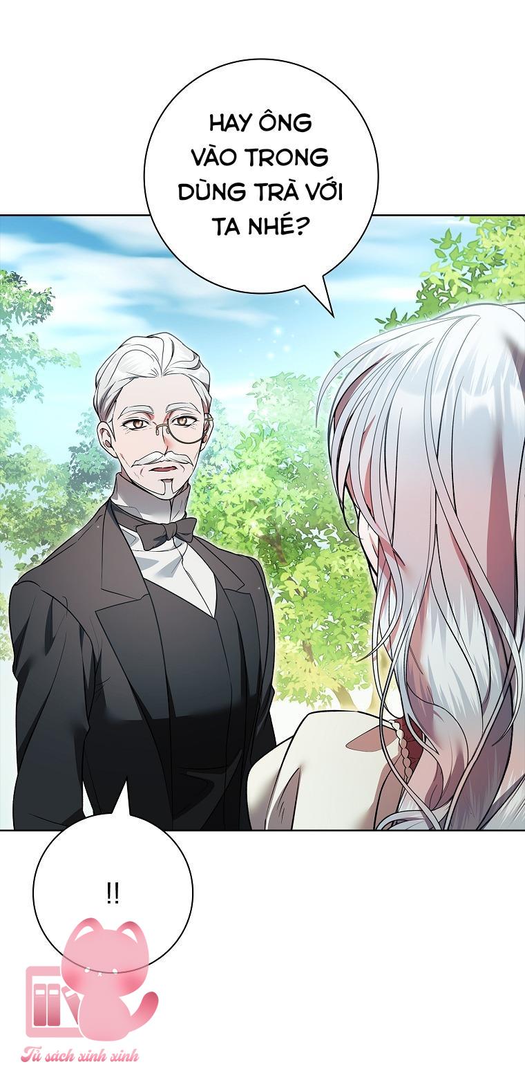 Nhận Nuôi Người Cha Phản Diện - Chap 114 - Trang 26