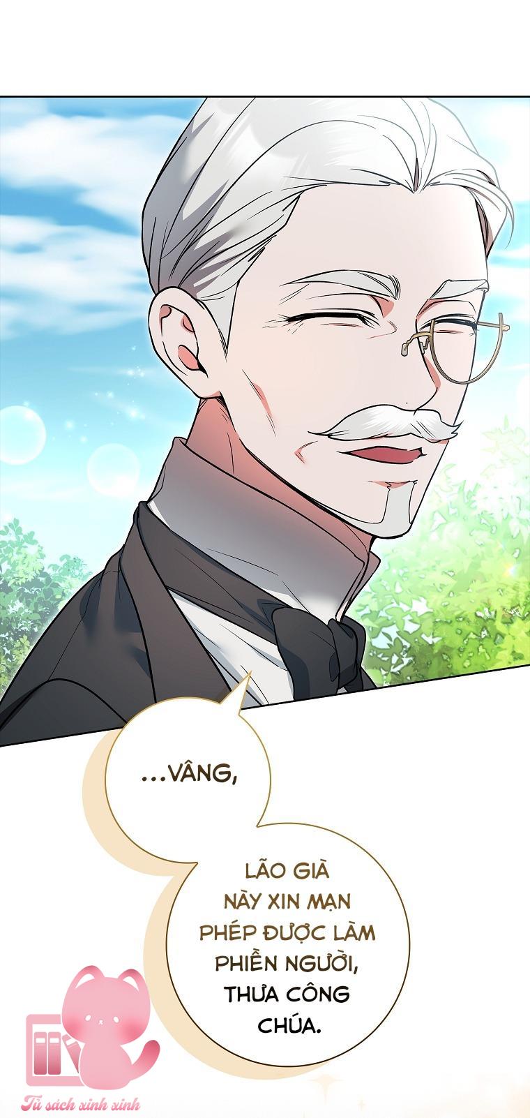 Nhận Nuôi Người Cha Phản Diện - Chap 114 - Trang 27