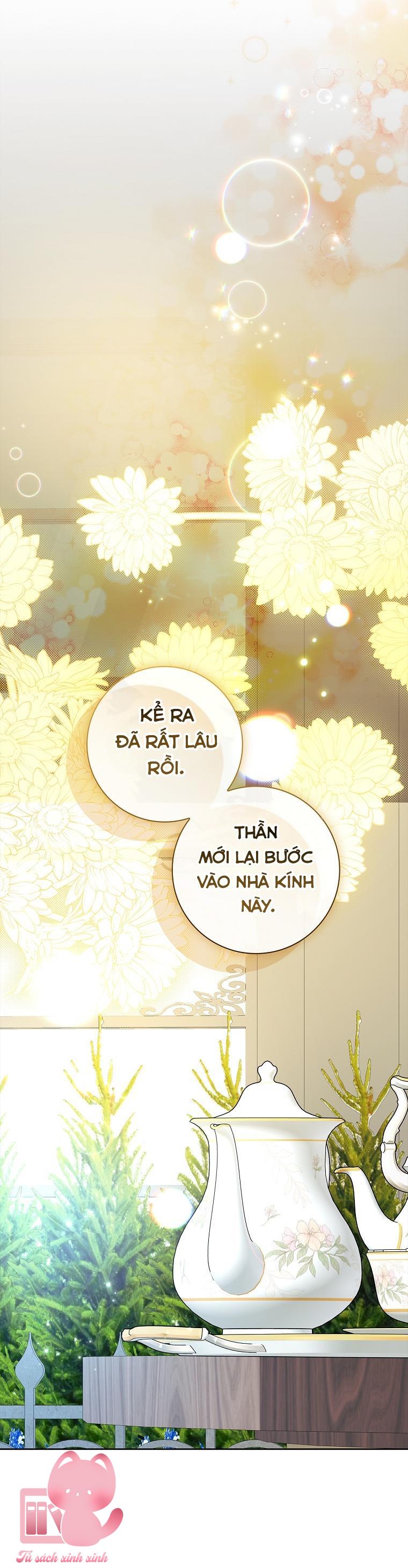 Nhận Nuôi Người Cha Phản Diện - Chap 114 - Trang 28