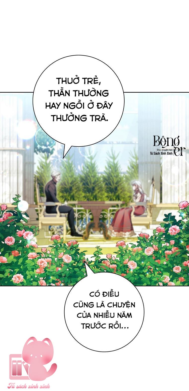 Nhận Nuôi Người Cha Phản Diện - Chap 114 - Trang 29
