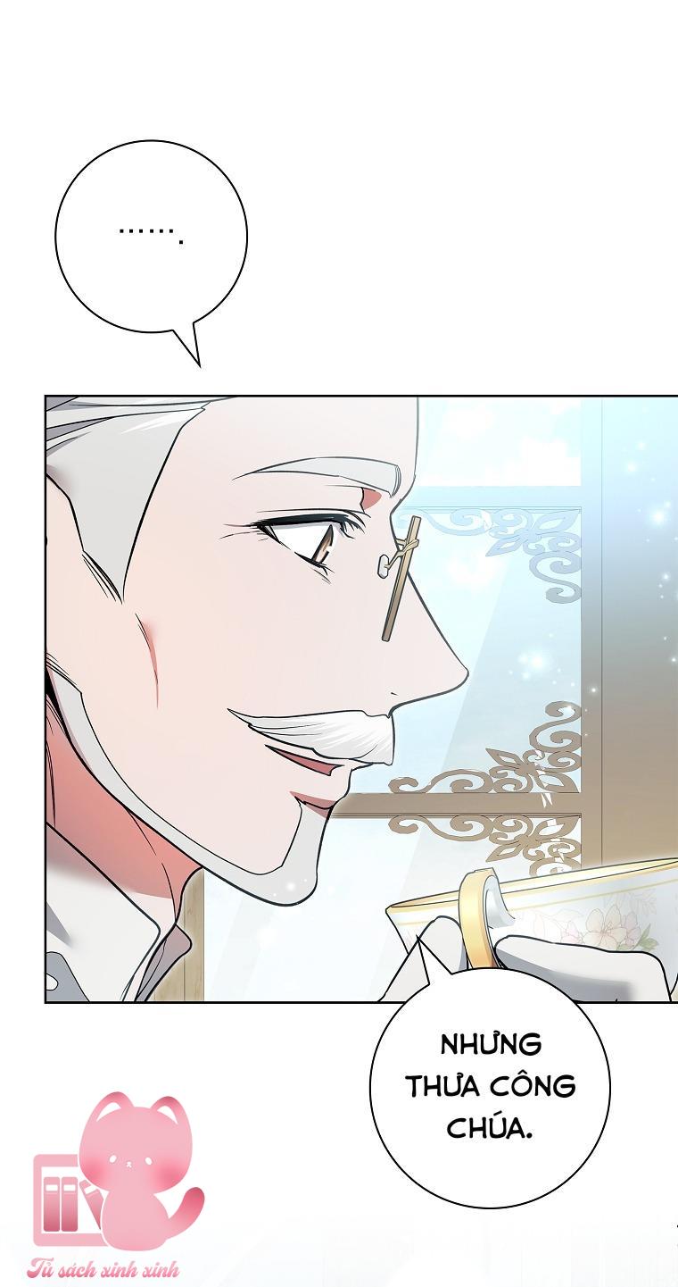 Nhận Nuôi Người Cha Phản Diện - Chap 114 - Trang 30