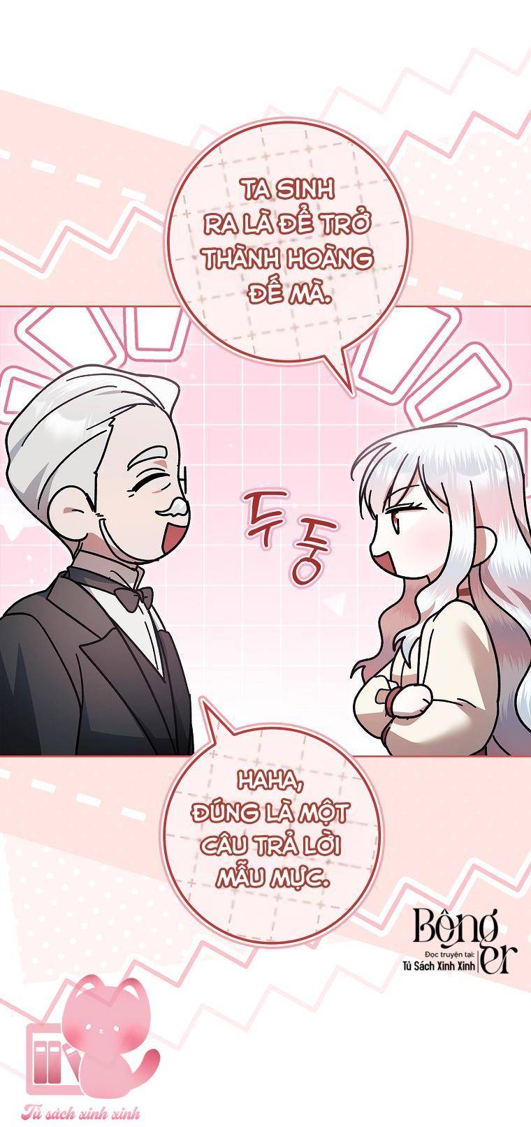 Nhận Nuôi Người Cha Phản Diện - Chap 114 - Trang 33