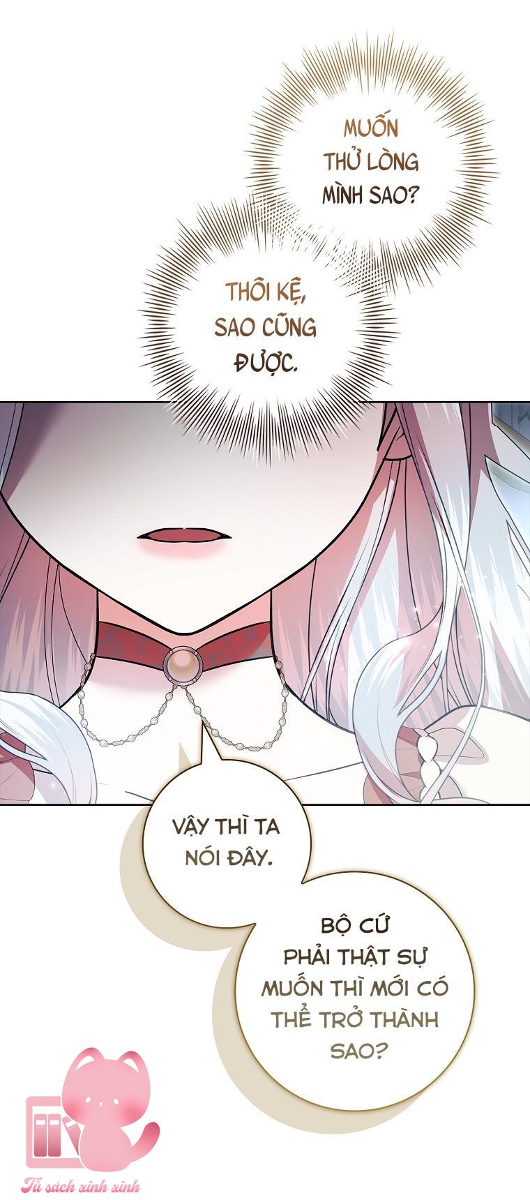 Nhận Nuôi Người Cha Phản Diện - Chap 114 - Trang 36