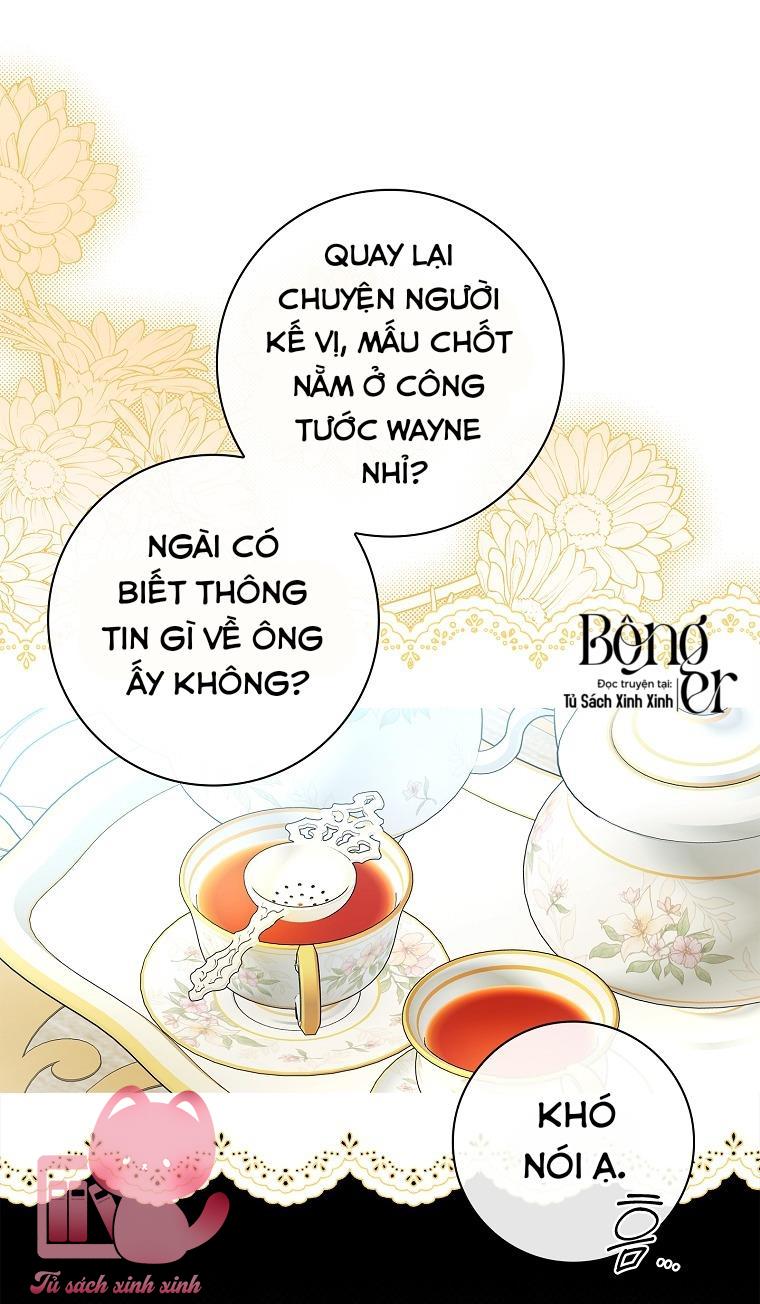 Nhận Nuôi Người Cha Phản Diện - Chap 114 - Trang 5