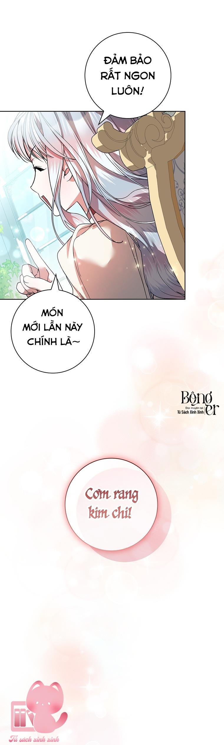 Nhận Nuôi Người Cha Phản Diện - Chap 114 - Trang 41