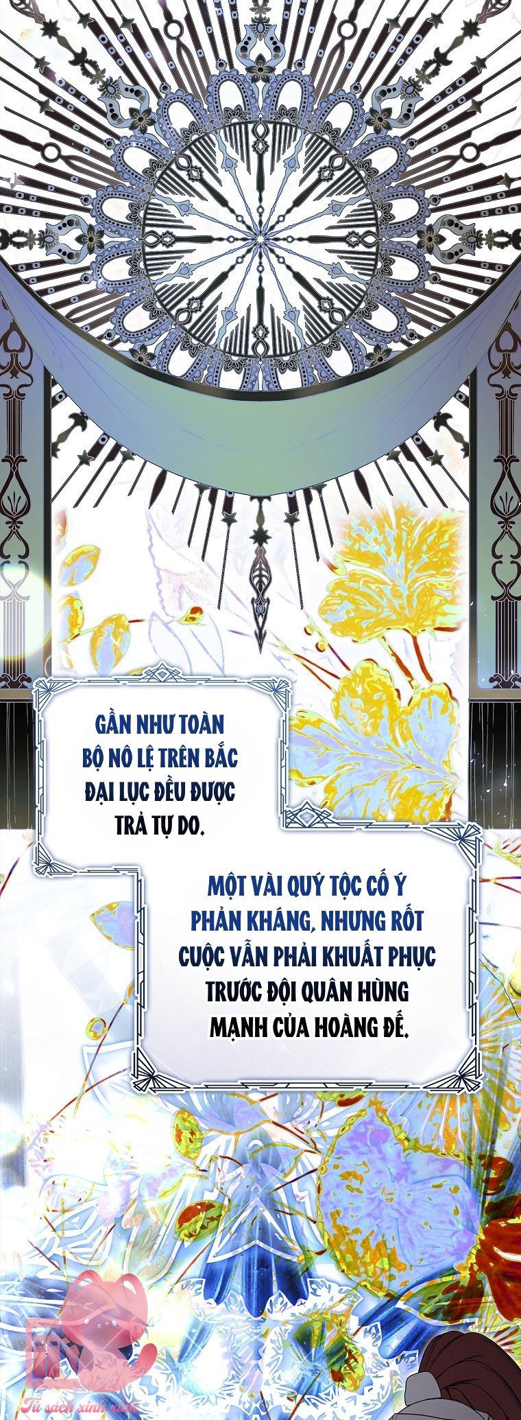 Nhận Nuôi Người Cha Phản Diện - Chap 114 - Trang 43