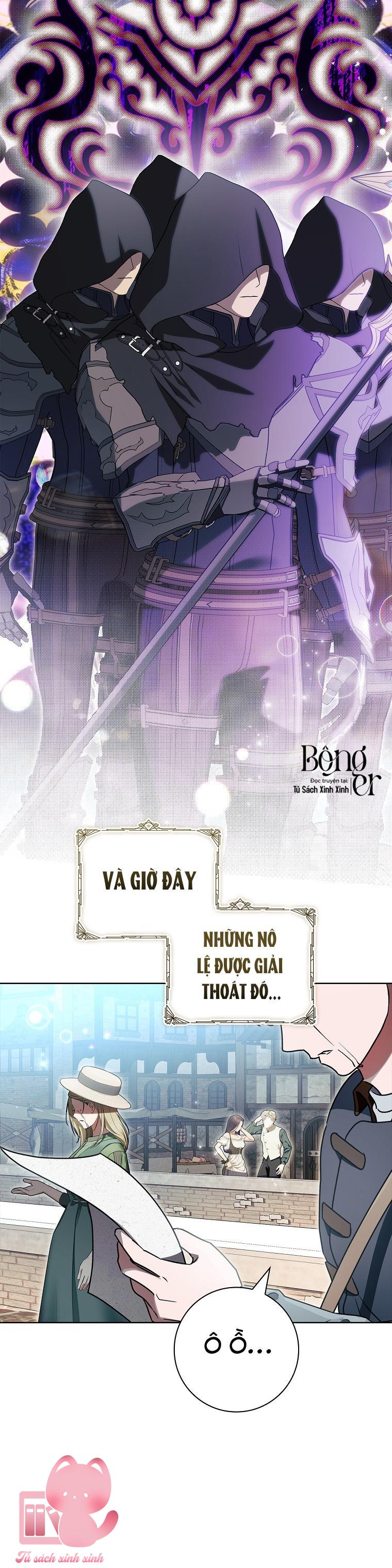 Nhận Nuôi Người Cha Phản Diện - Chap 114 - Trang 45