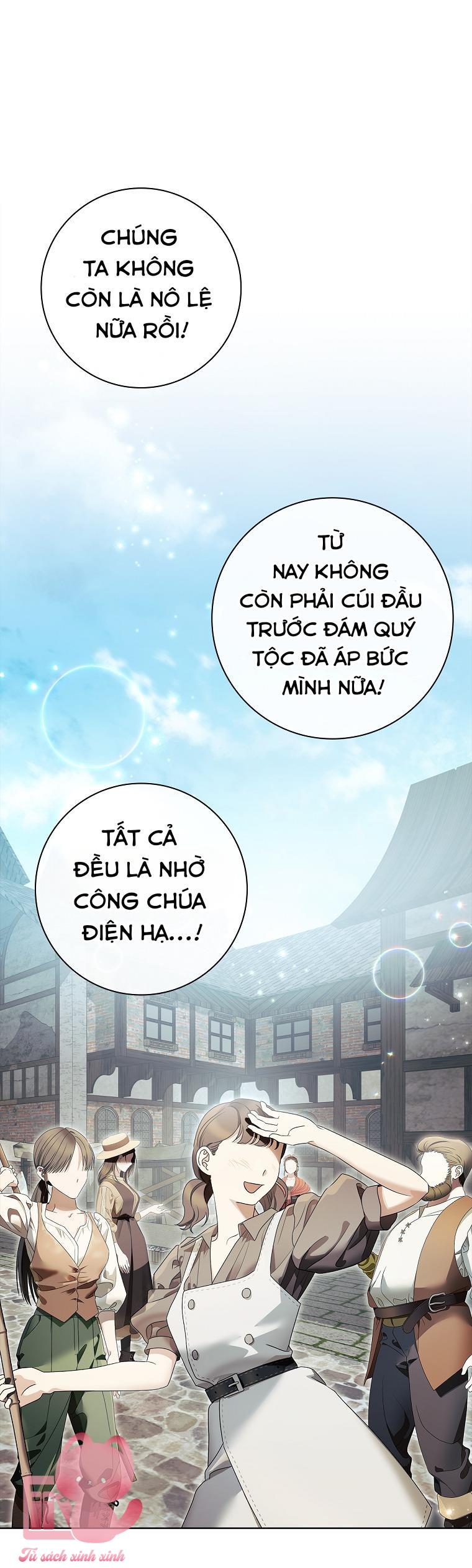 Nhận Nuôi Người Cha Phản Diện - Chap 114 - Trang 46