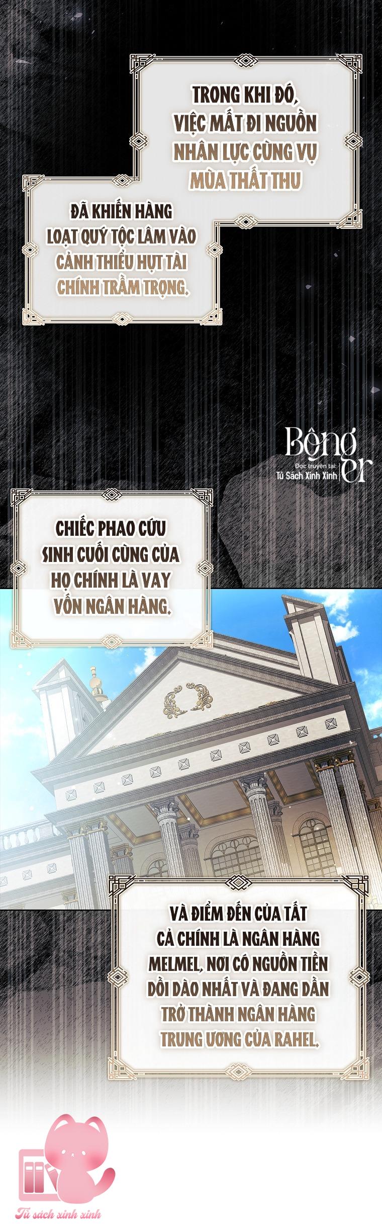 Nhận Nuôi Người Cha Phản Diện - Chap 114 - Trang 49