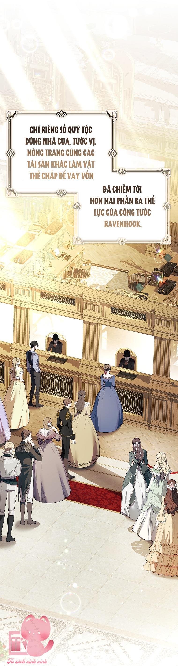 Nhận Nuôi Người Cha Phản Diện - Chap 114 - Trang 50