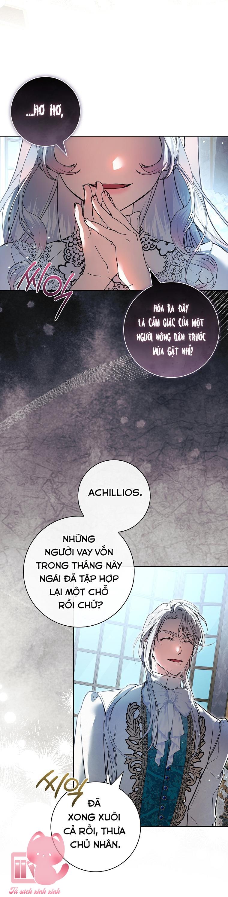 Nhận Nuôi Người Cha Phản Diện - Chap 114 - Trang 51