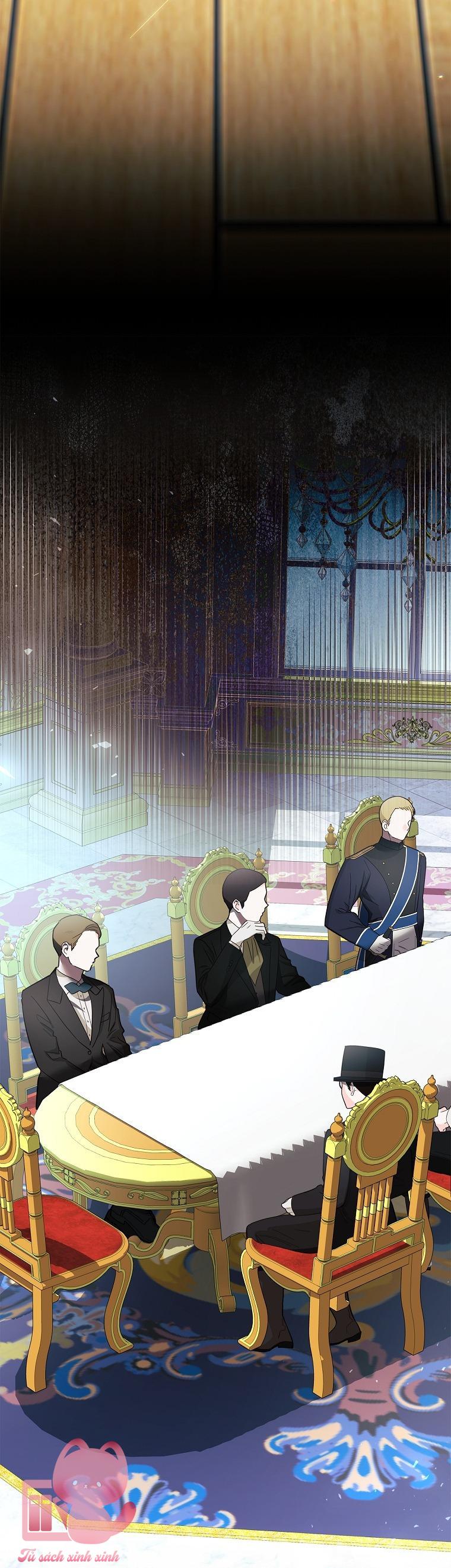 Nhận Nuôi Người Cha Phản Diện - Chap 114 - Trang 54