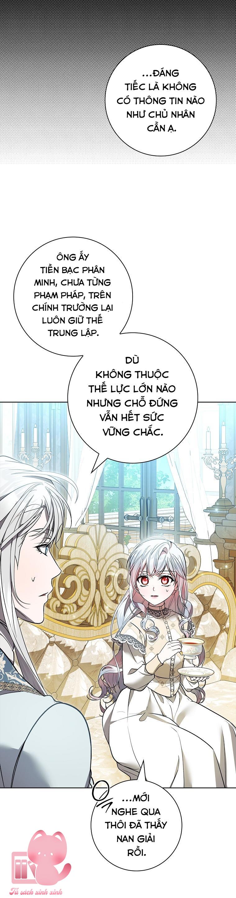 Nhận Nuôi Người Cha Phản Diện - Chap 114 - Trang 7