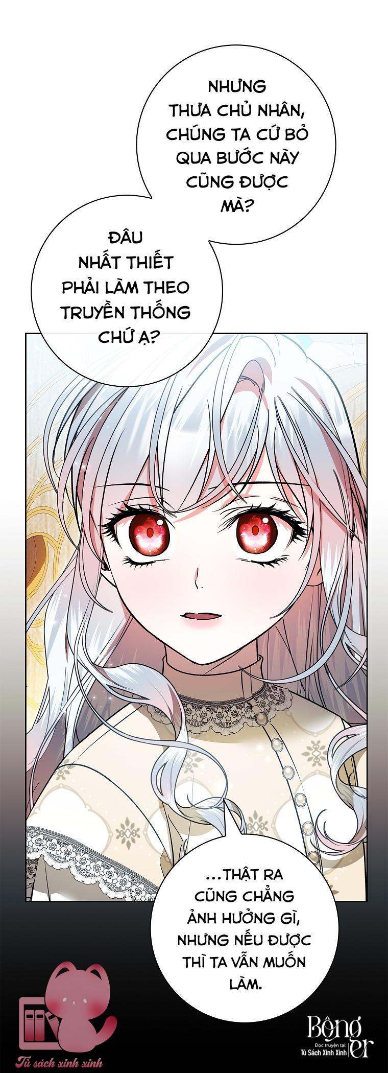 Nhận Nuôi Người Cha Phản Diện - Chap 114 - Trang 8