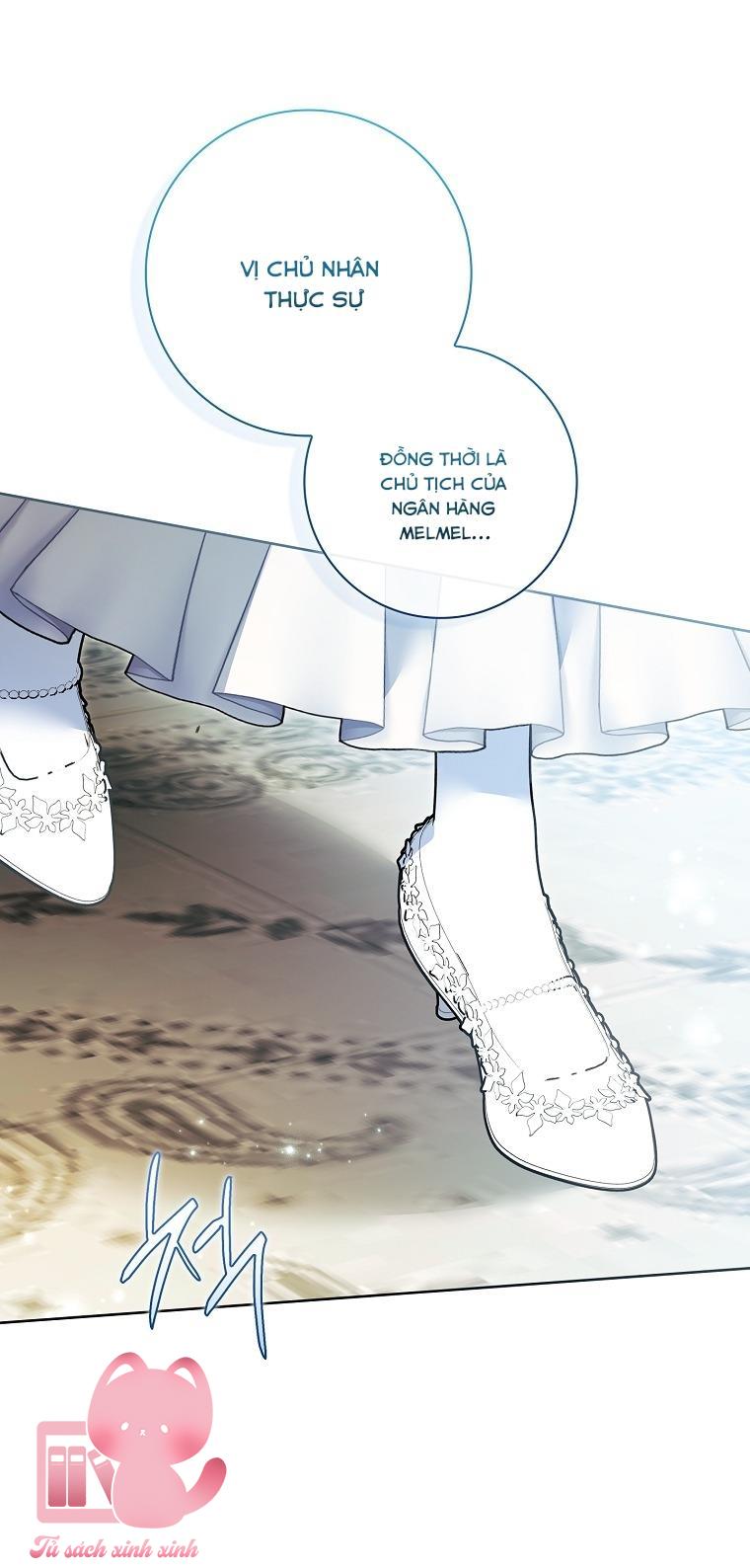 Nhận Nuôi Người Cha Phản Diện - Chap 115 - Trang 11