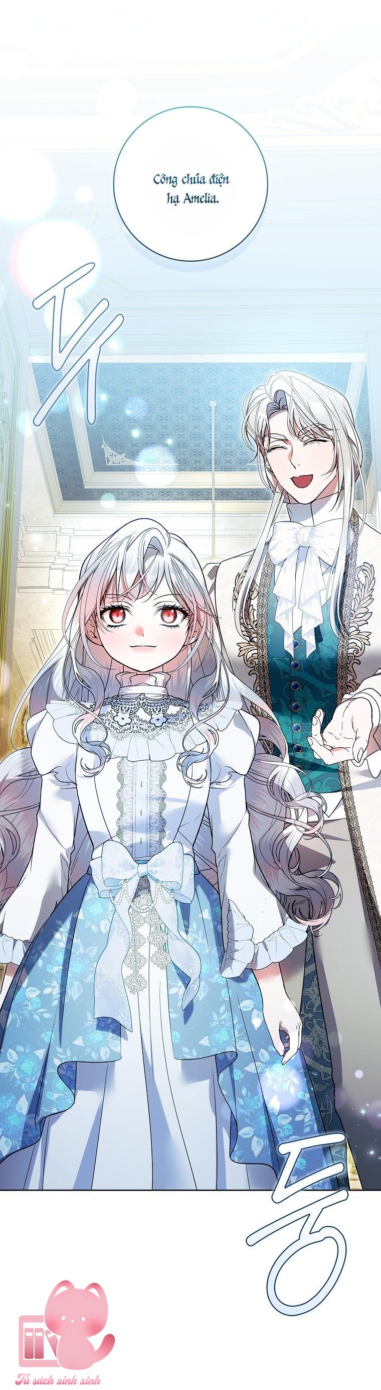 Nhận Nuôi Người Cha Phản Diện - Chap 115 - Trang 12
