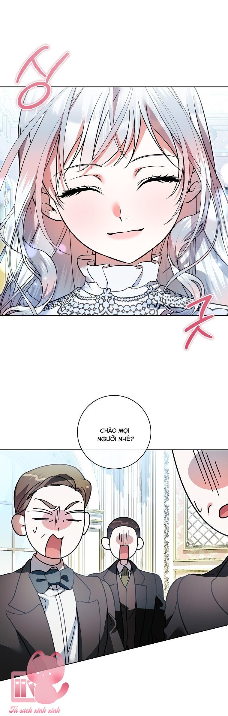 Nhận Nuôi Người Cha Phản Diện - Chap 115 - Trang 13