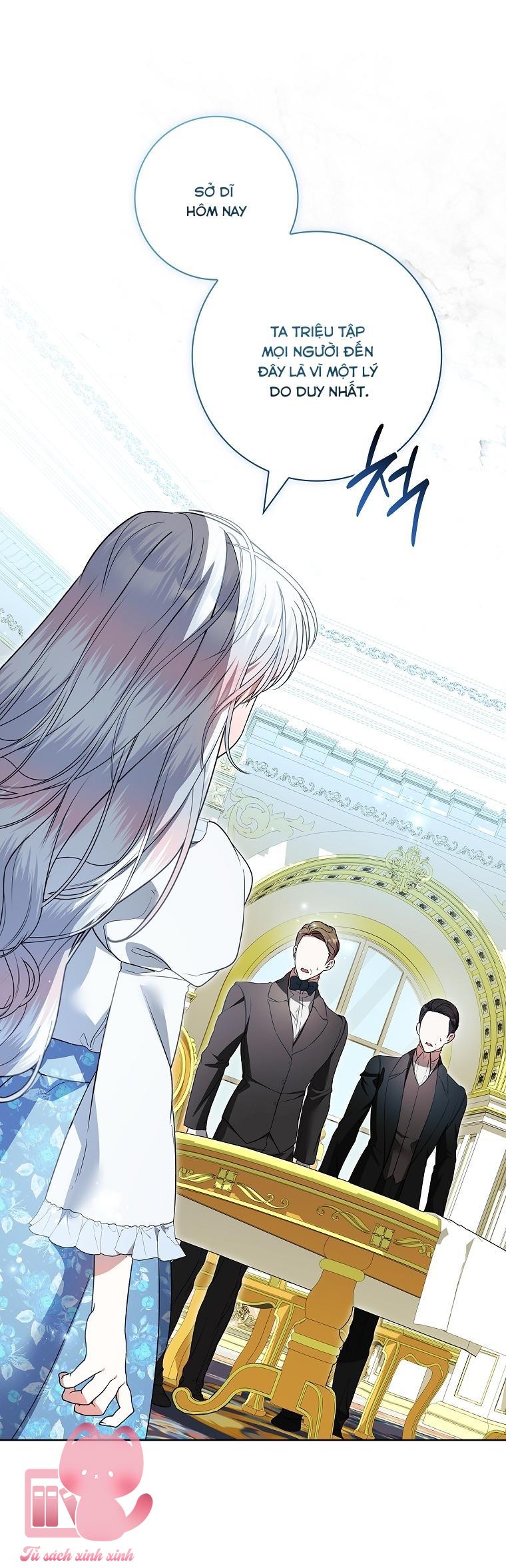 Nhận Nuôi Người Cha Phản Diện - Chap 115 - Trang 15