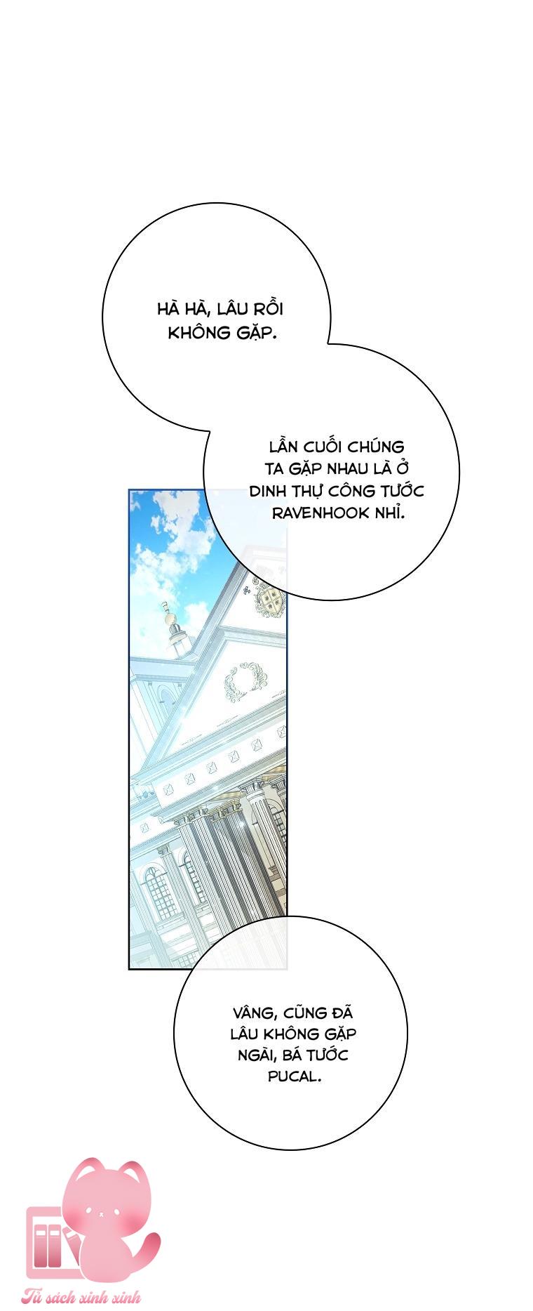 Nhận Nuôi Người Cha Phản Diện - Chap 115 - Trang 3
