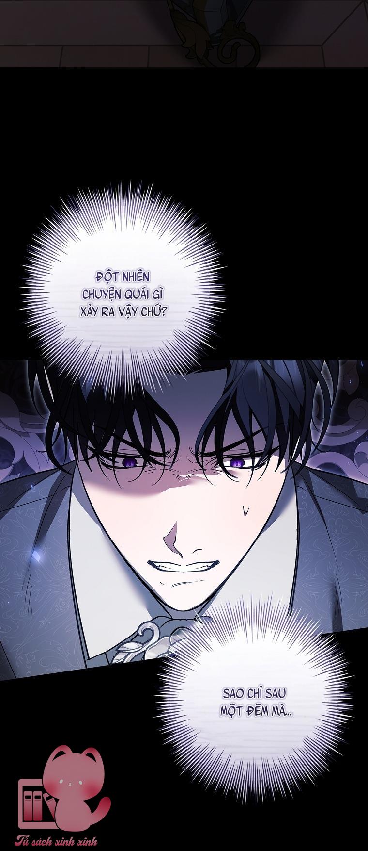 Nhận Nuôi Người Cha Phản Diện - Chap 115 - Trang 23