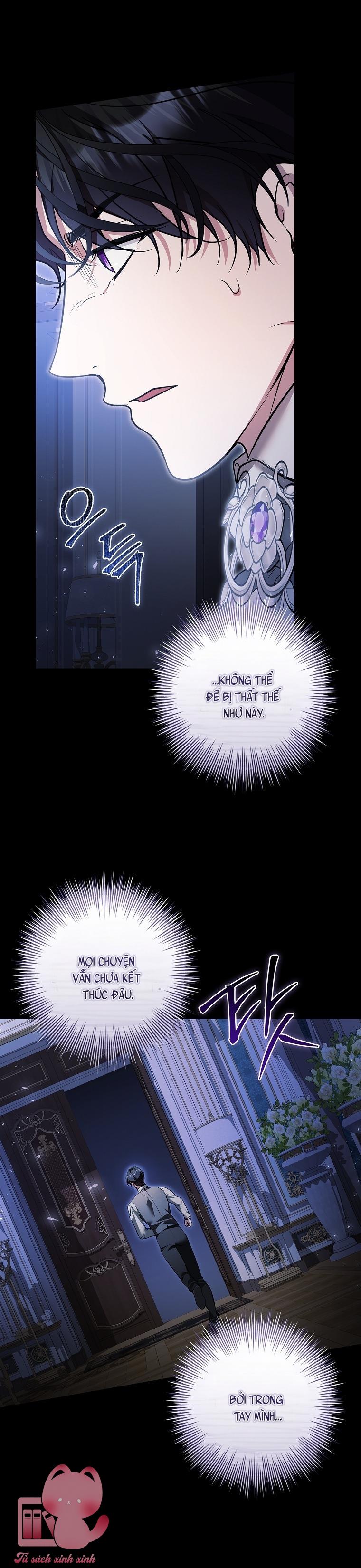 Nhận Nuôi Người Cha Phản Diện - Chap 115 - Trang 26