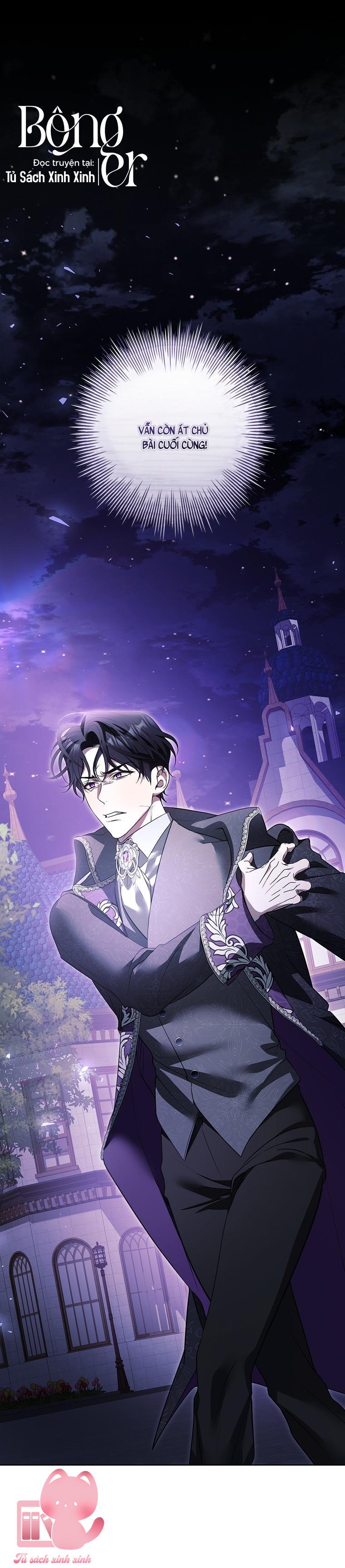Nhận Nuôi Người Cha Phản Diện - Chap 115 - Trang 27