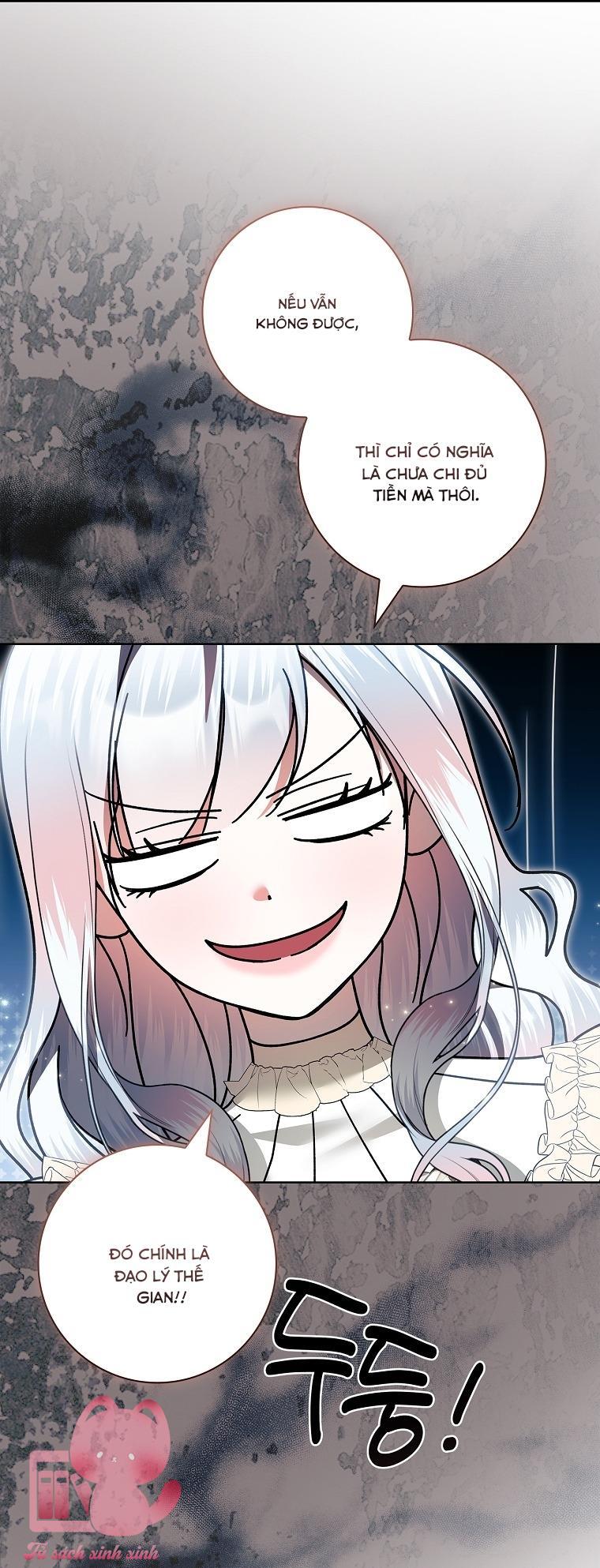 Nhận Nuôi Người Cha Phản Diện - Chap 115 - Trang 30