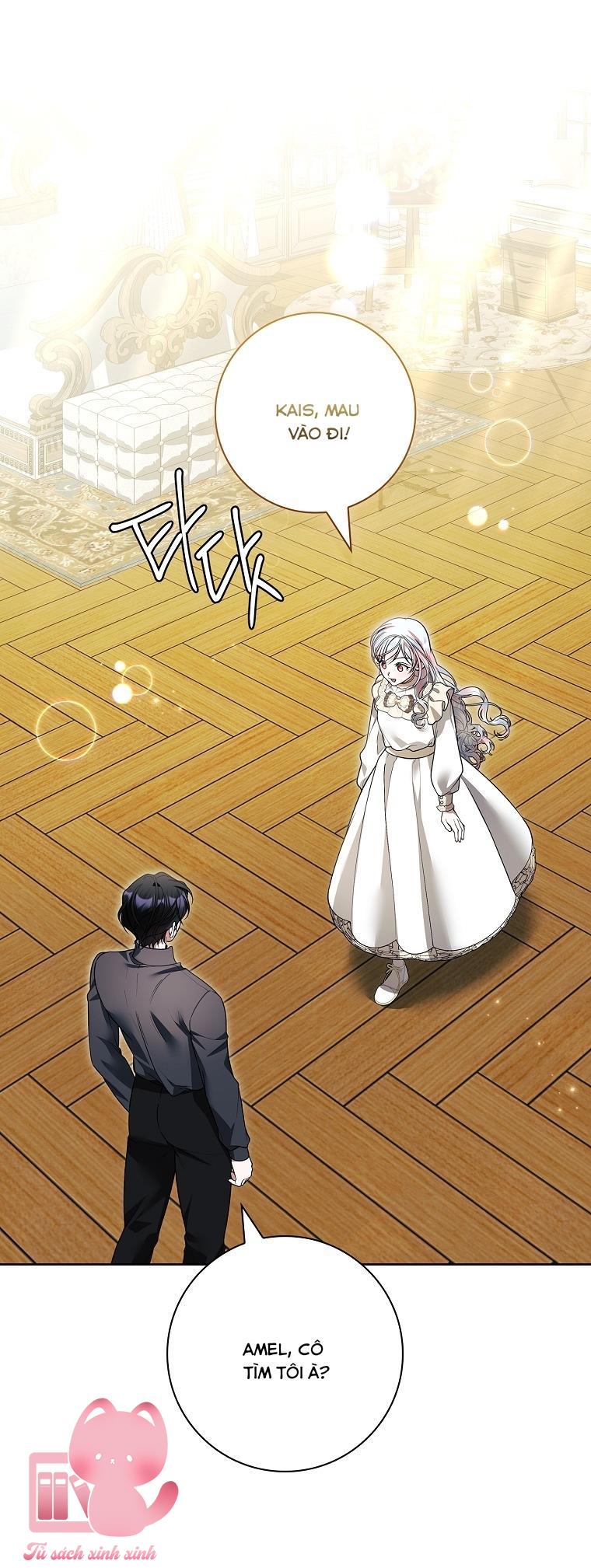 Nhận Nuôi Người Cha Phản Diện - Chap 115 - Trang 34