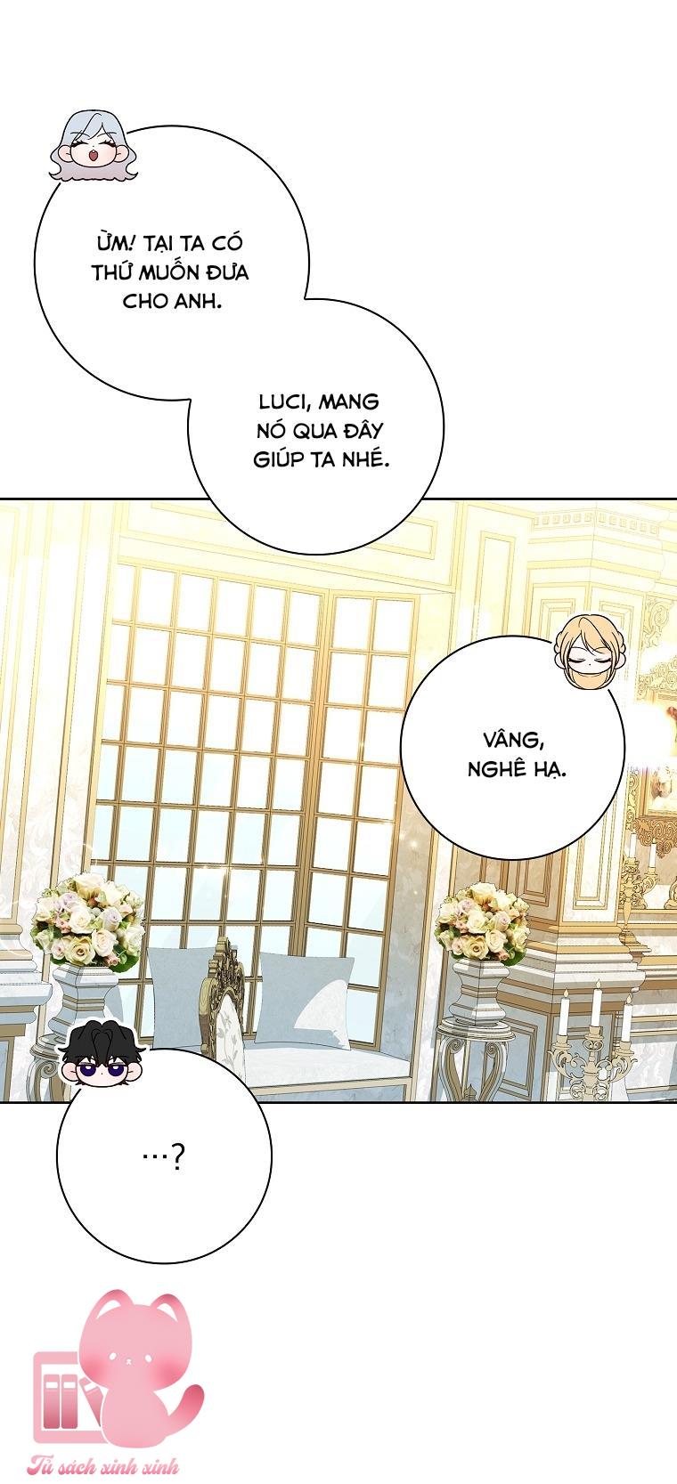 Nhận Nuôi Người Cha Phản Diện - Chap 115 - Trang 35