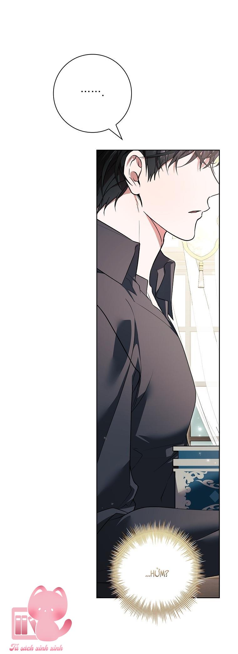 Nhận Nuôi Người Cha Phản Diện - Chap 115 - Trang 39