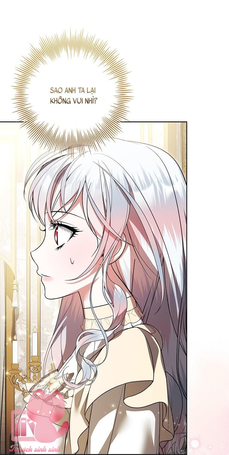 Nhận Nuôi Người Cha Phản Diện - Chap 115 - Trang 40