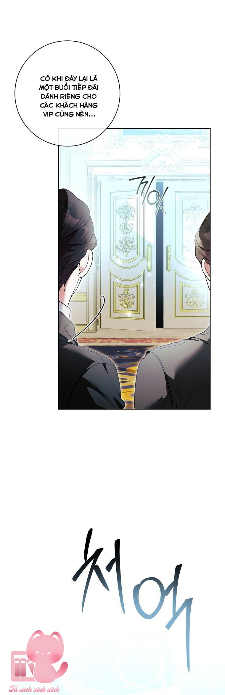 Nhận Nuôi Người Cha Phản Diện - Chap 115 - Trang 5