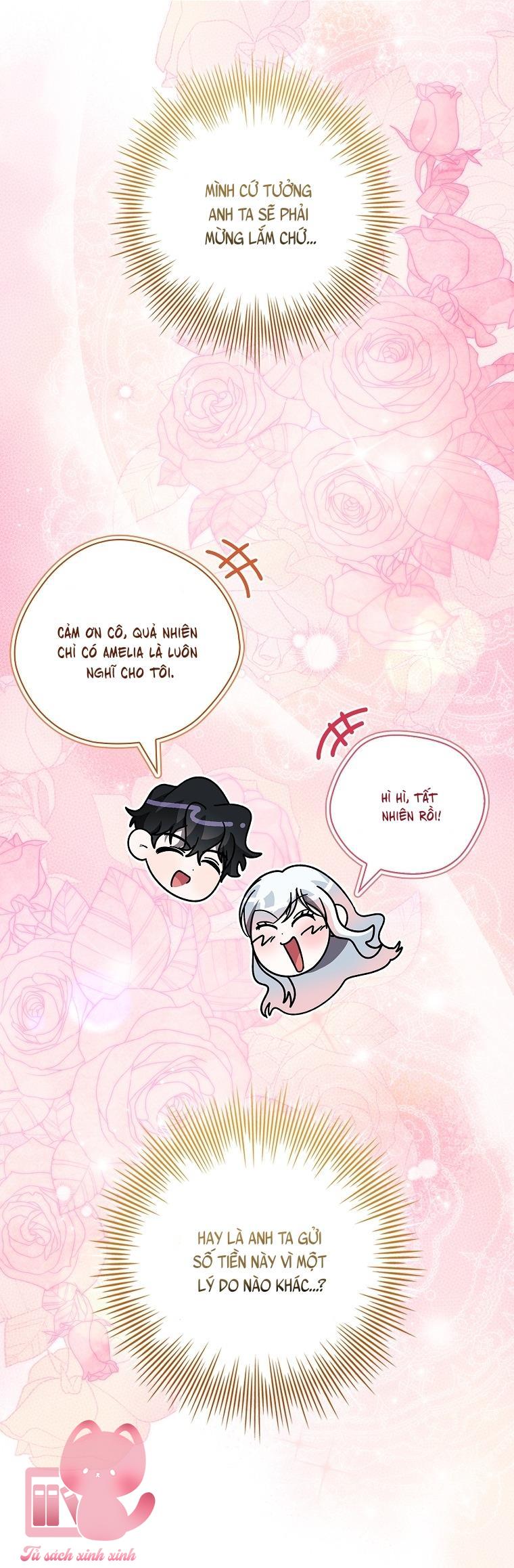 Nhận Nuôi Người Cha Phản Diện - Chap 115 - Trang 41