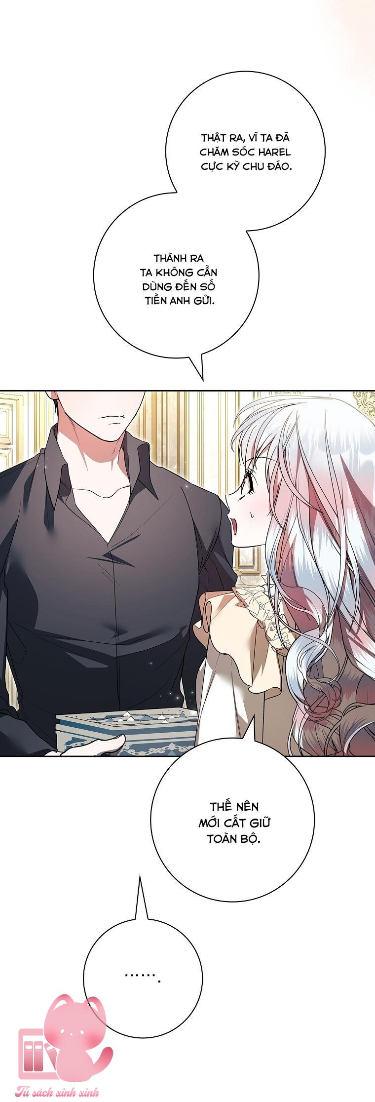 Nhận Nuôi Người Cha Phản Diện - Chap 115 - Trang 42