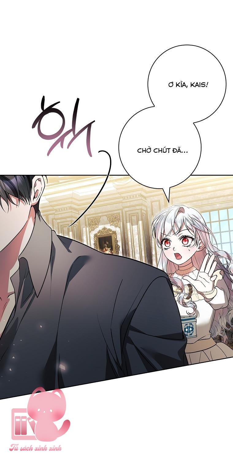 Nhận Nuôi Người Cha Phản Diện - Chap 115 - Trang 47