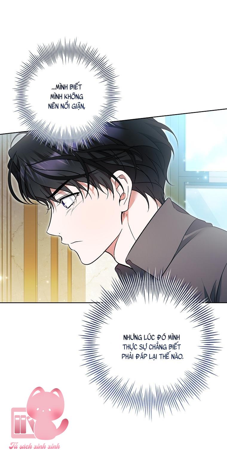 Nhận Nuôi Người Cha Phản Diện - Chap 115 - Trang 52