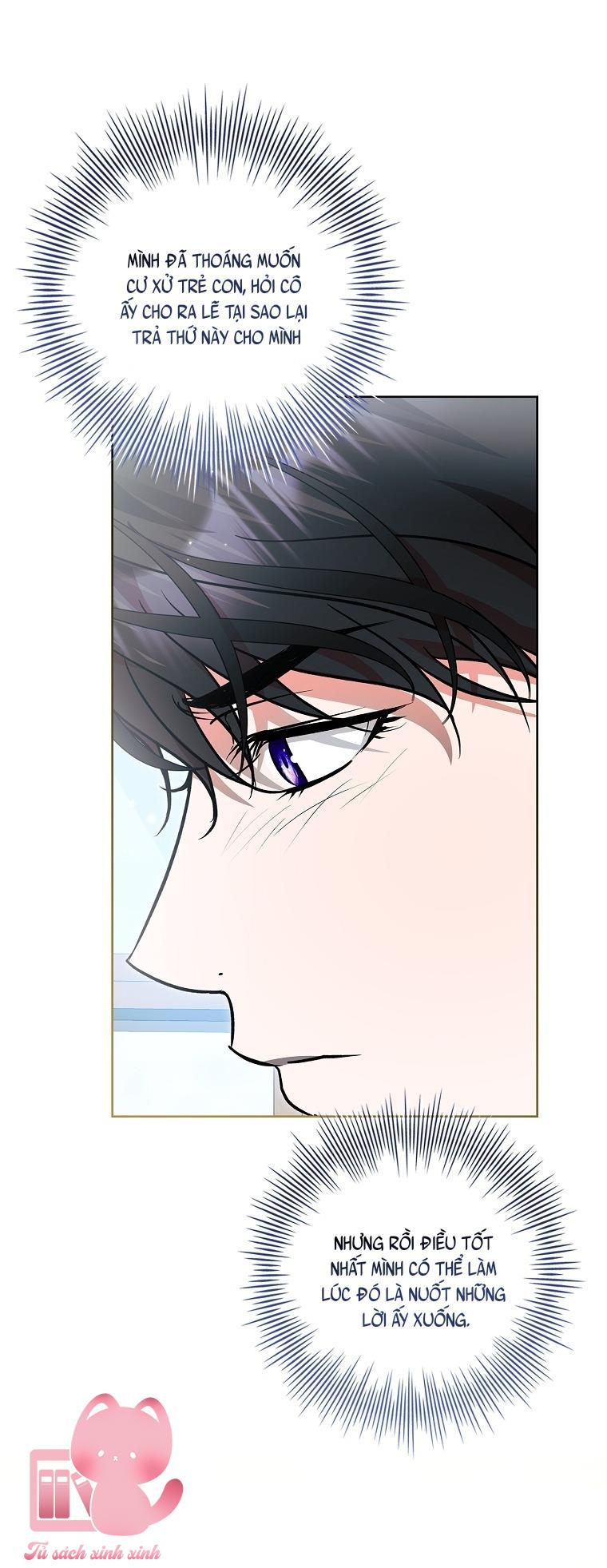 Nhận Nuôi Người Cha Phản Diện - Chap 115 - Trang 53