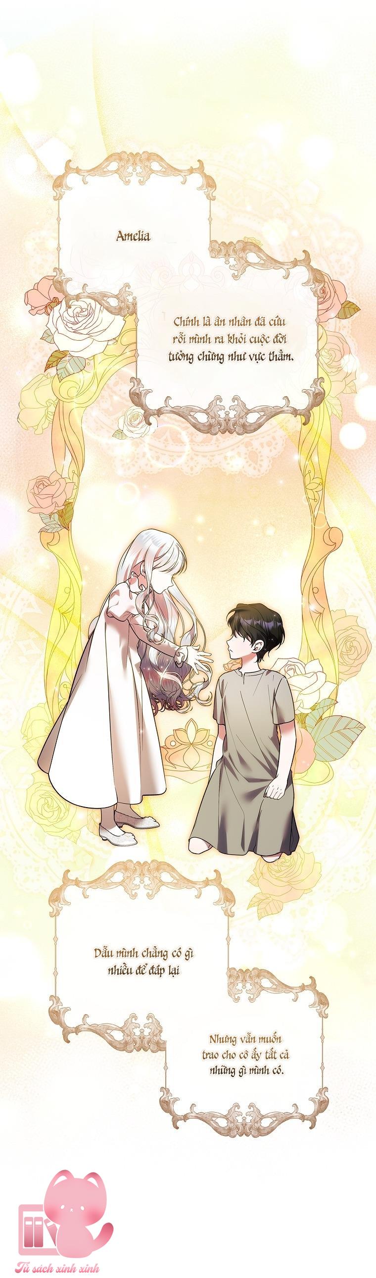 Nhận Nuôi Người Cha Phản Diện - Chap 115 - Trang 54