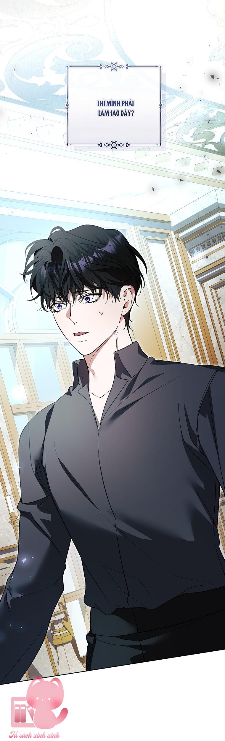 Nhận Nuôi Người Cha Phản Diện - Chap 115 - Trang 57