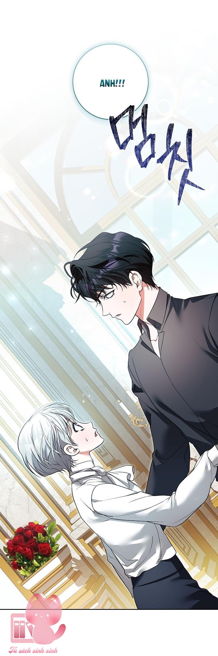 Nhận Nuôi Người Cha Phản Diện - Chap 115 - Trang 59