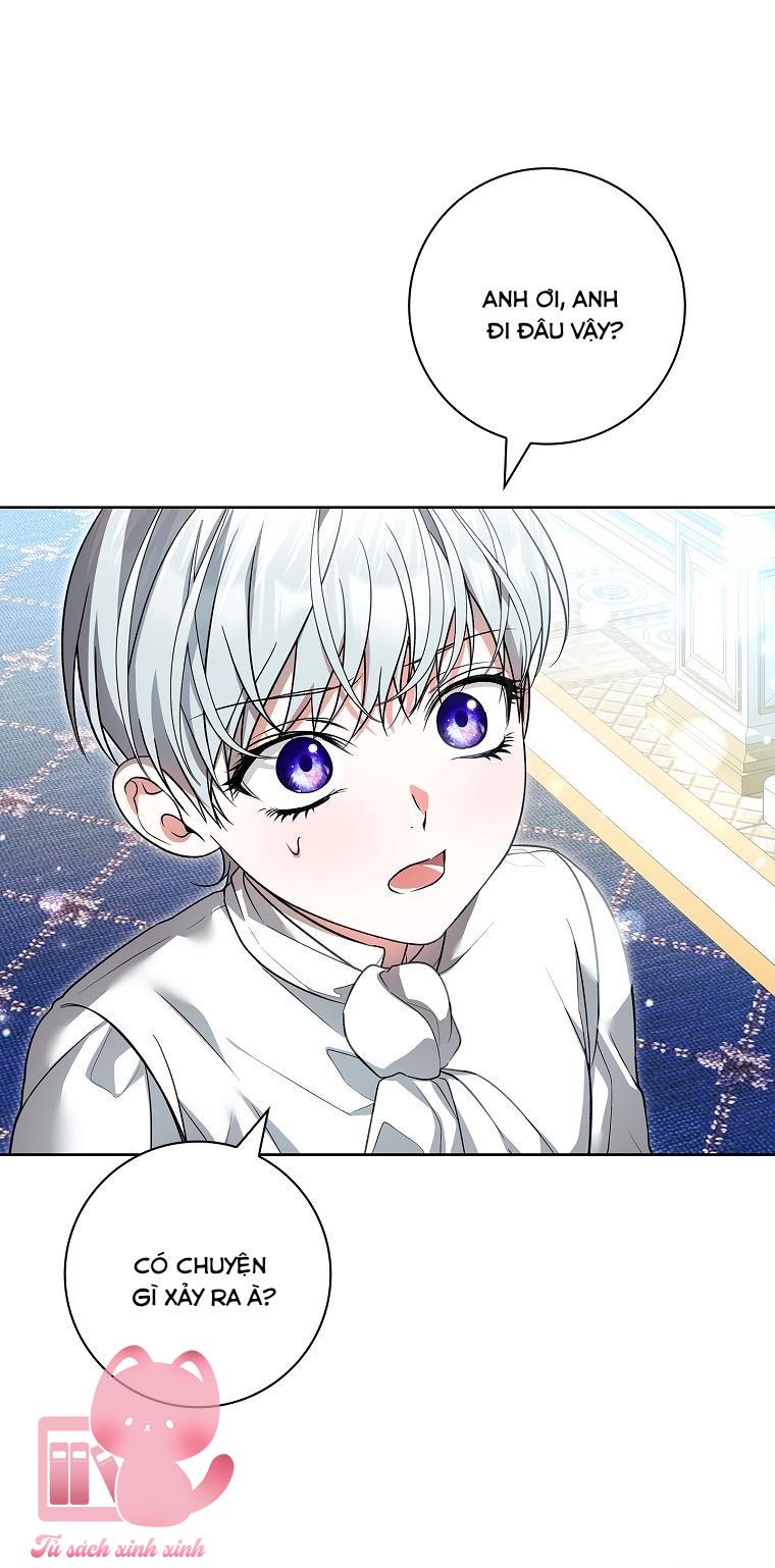 Nhận Nuôi Người Cha Phản Diện - Chap 115 - Trang 60