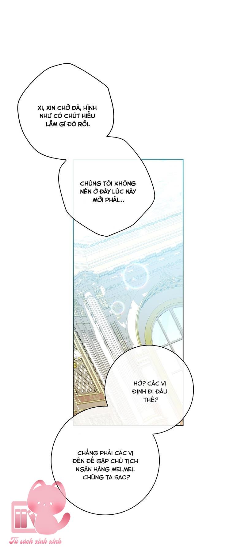 Nhận Nuôi Người Cha Phản Diện - Chap 115 - Trang 9